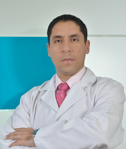 Dr. Jose Antonio Vélez Serna