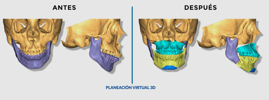 Planeacion virtual